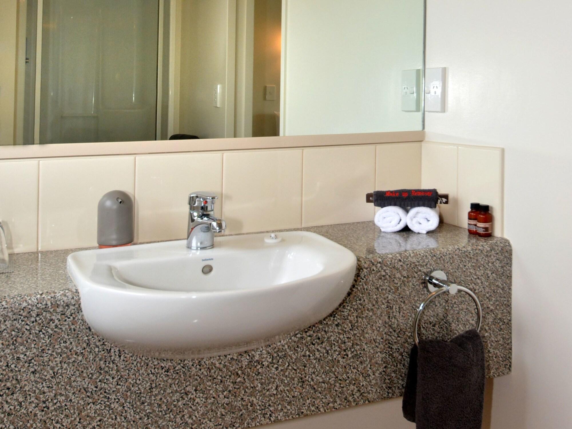 Bella Vista Motel Мосгил Экстерьер фото