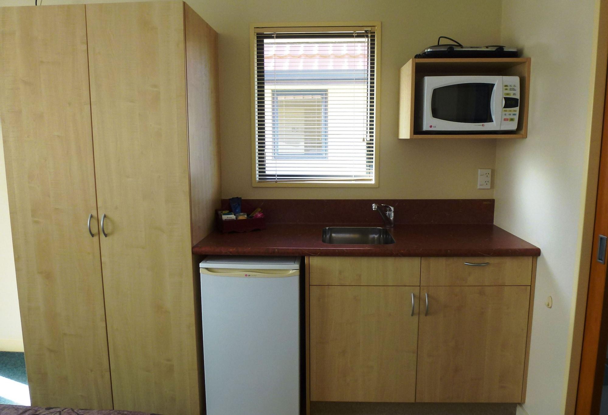 Bella Vista Motel Мосгил Экстерьер фото