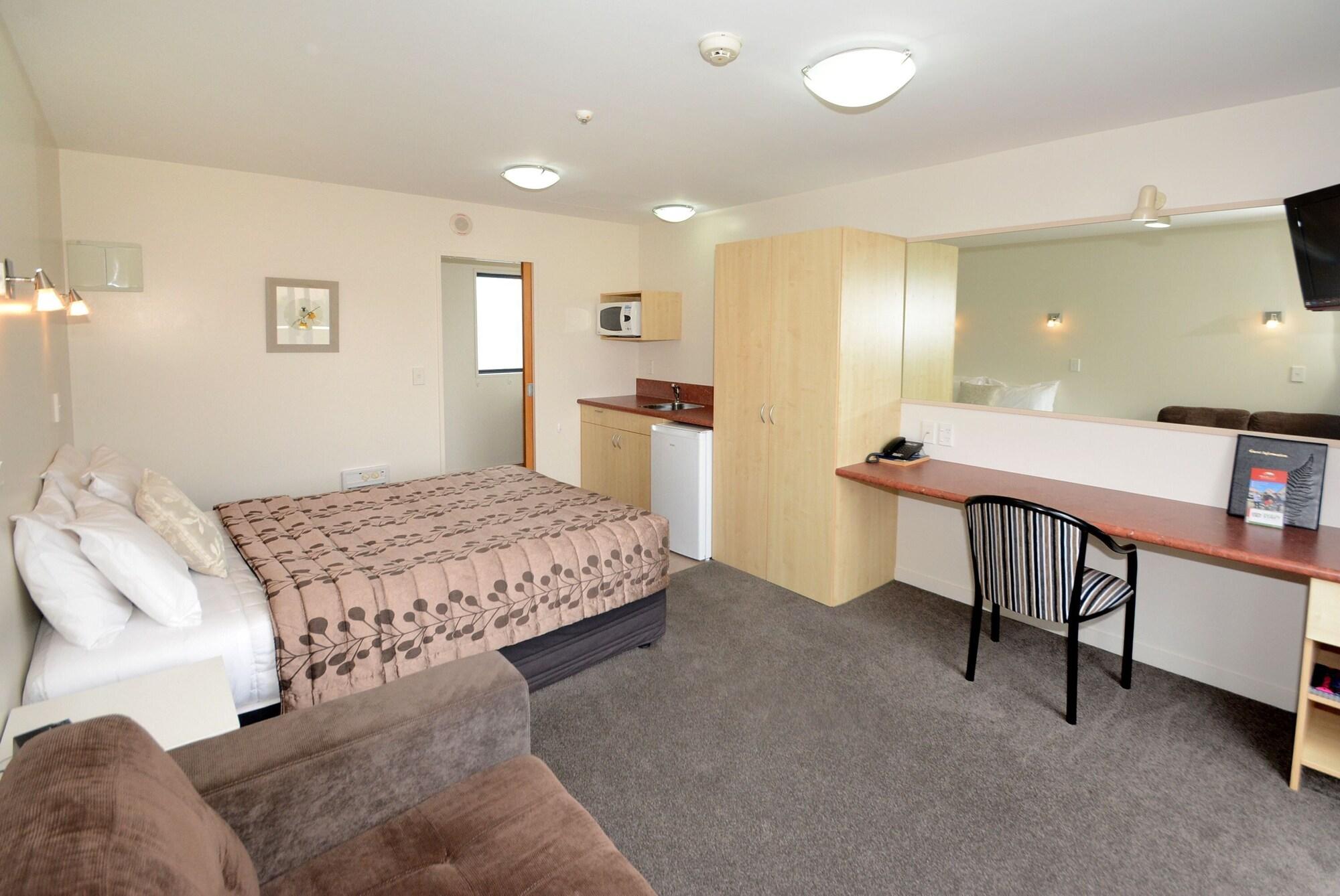 Bella Vista Motel Мосгил Экстерьер фото