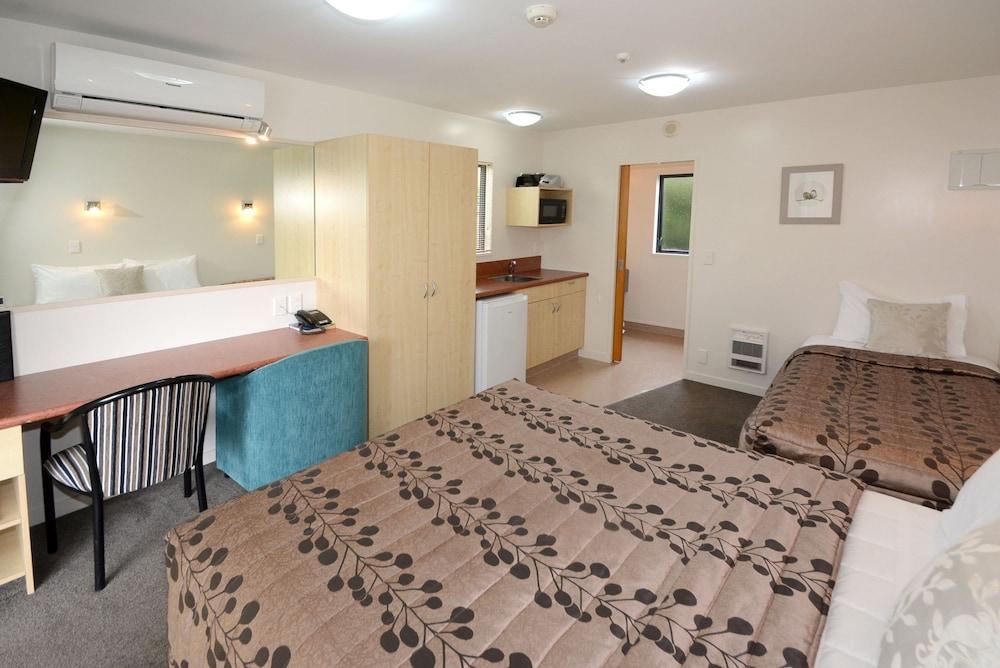 Bella Vista Motel Мосгил Экстерьер фото