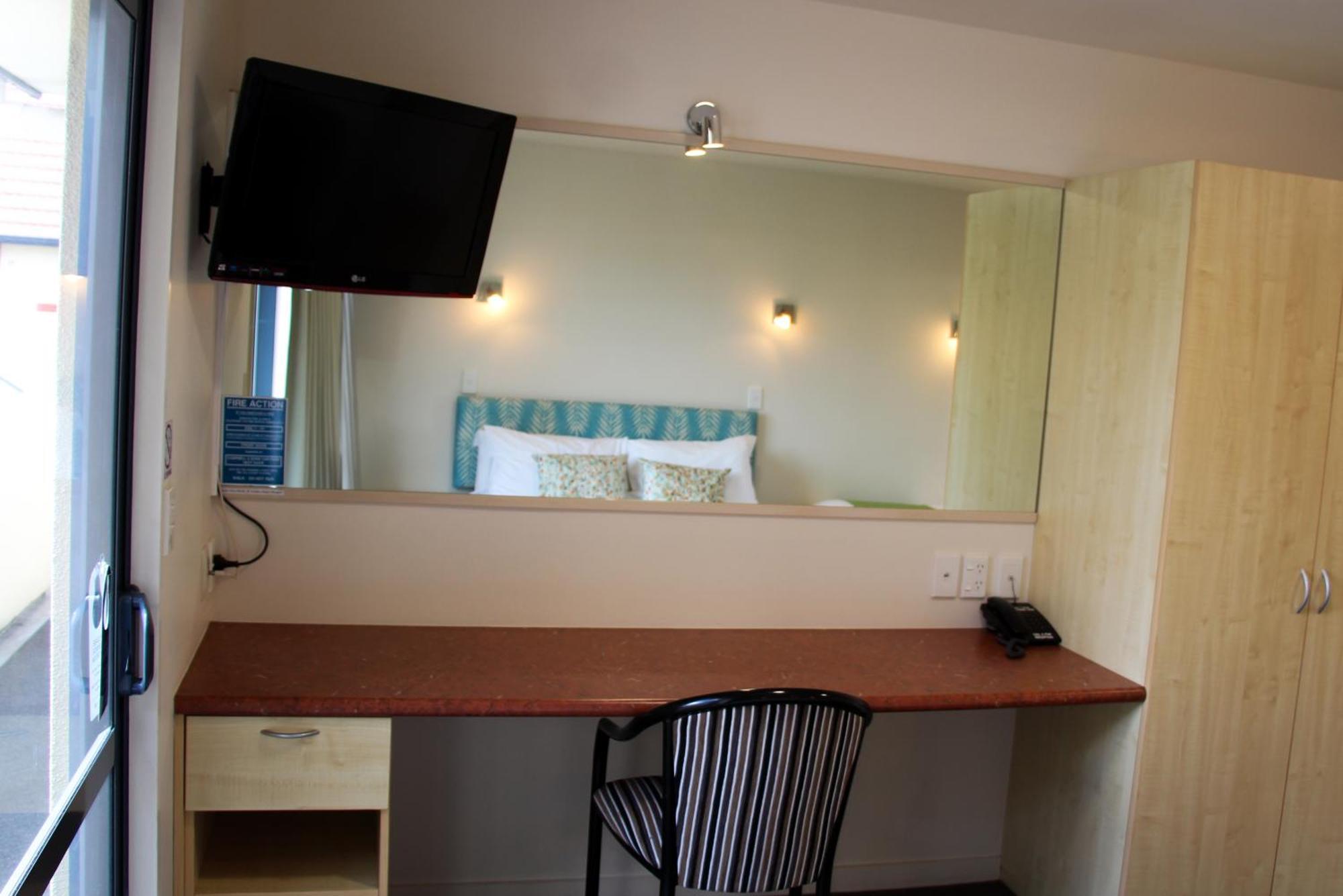 Bella Vista Motel Мосгил Экстерьер фото