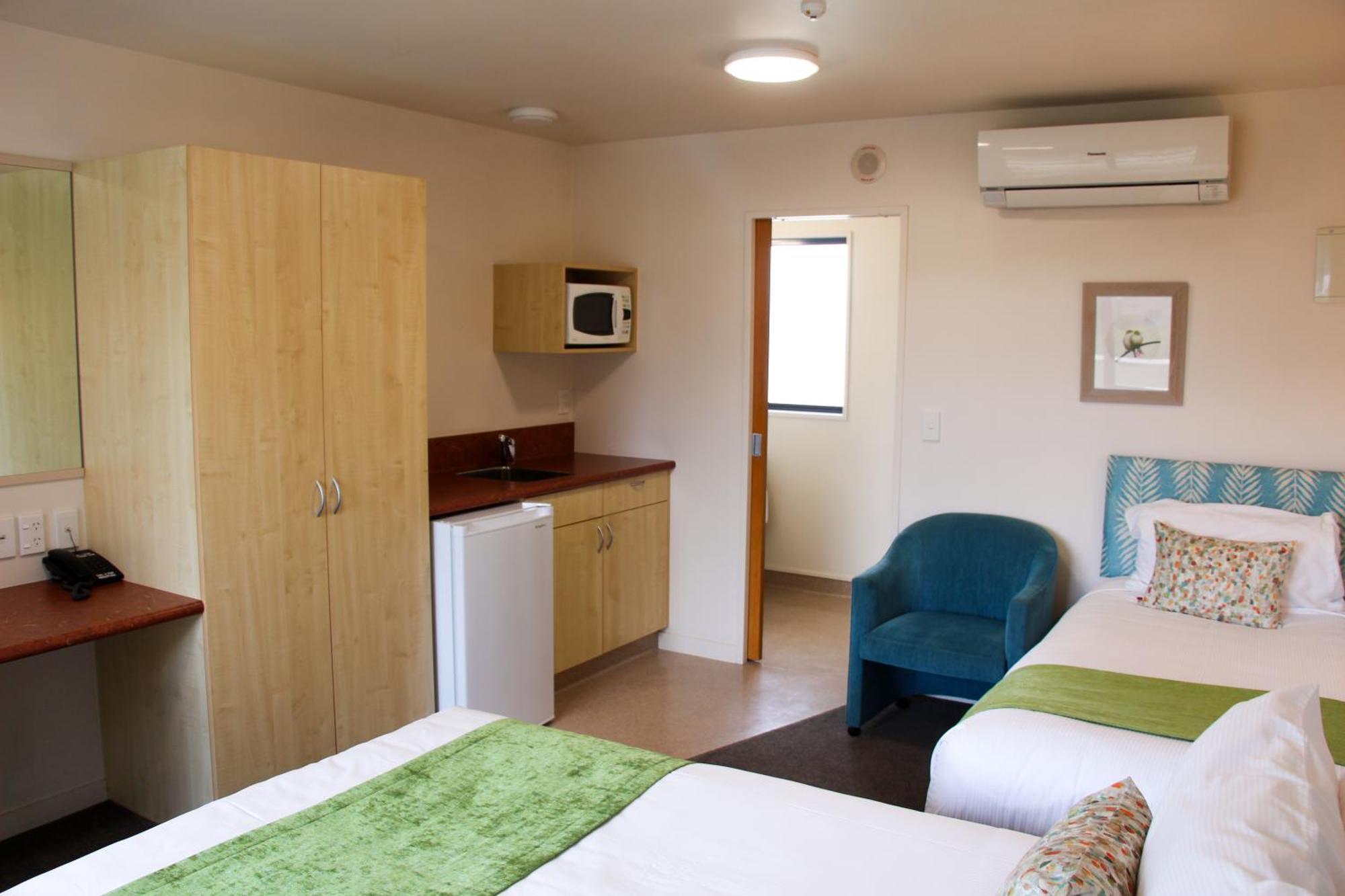 Bella Vista Motel Мосгил Экстерьер фото