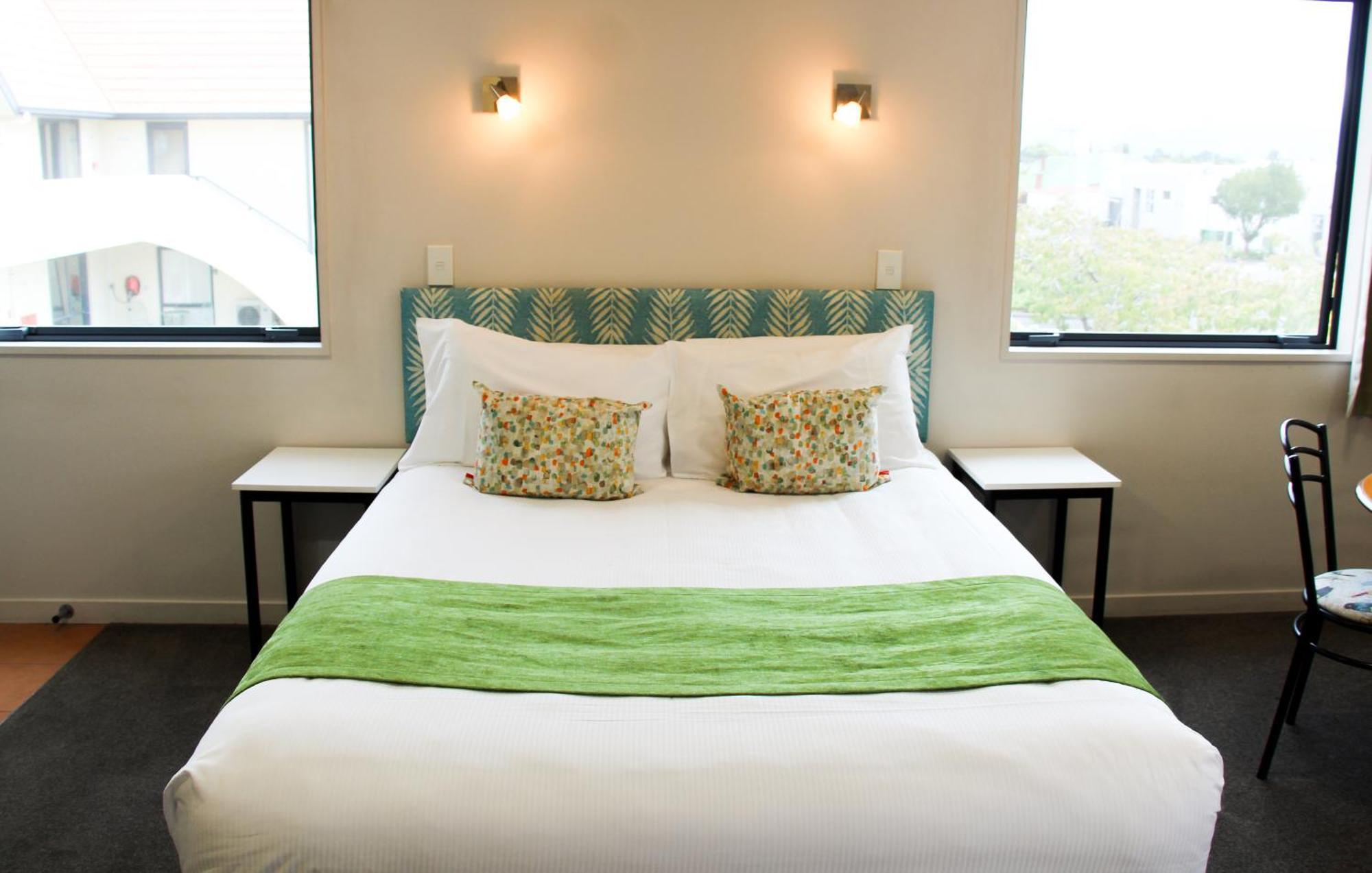 Bella Vista Motel Мосгил Экстерьер фото
