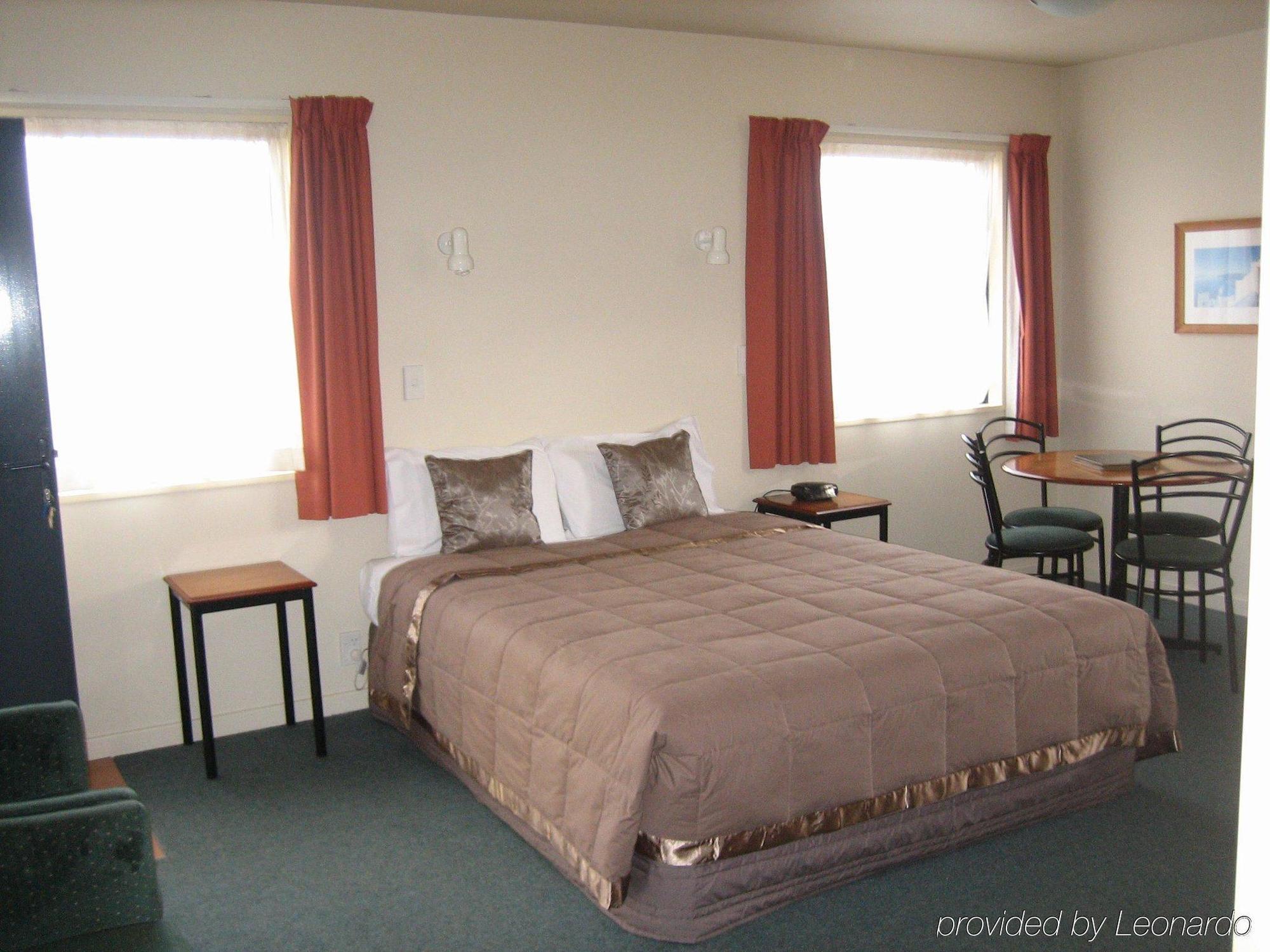 Bella Vista Motel Мосгил Номер фото