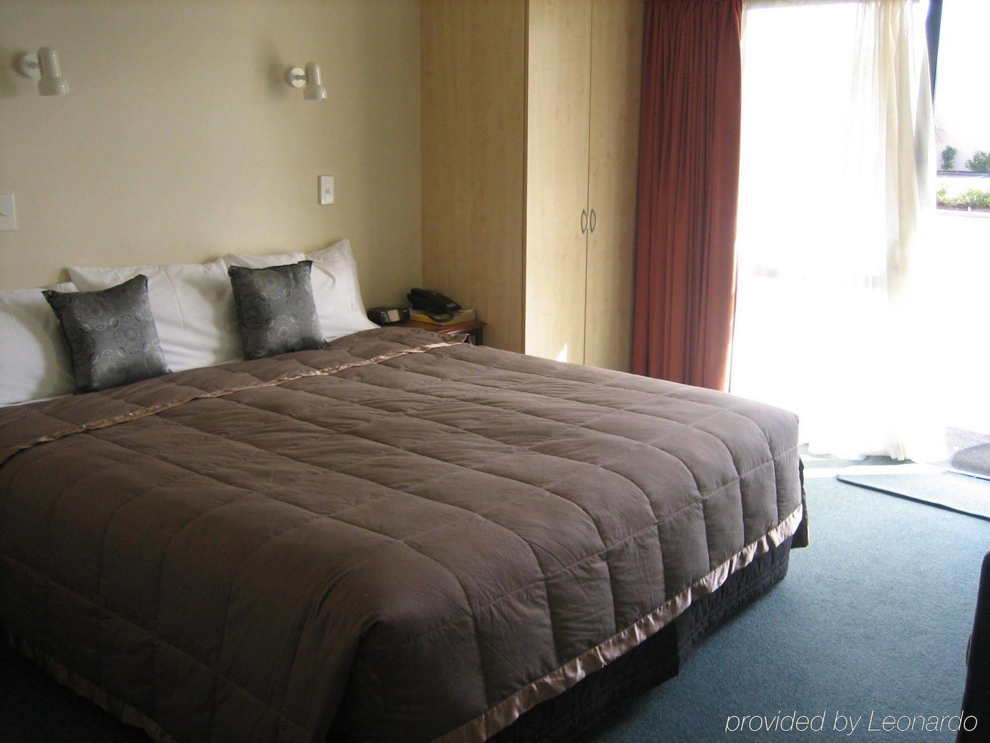 Bella Vista Motel Мосгил Номер фото