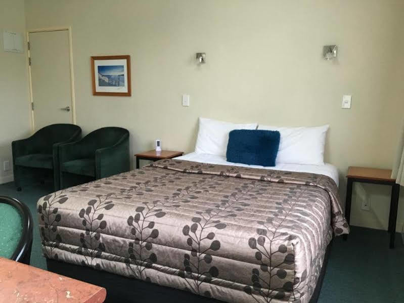 Bella Vista Motel Мосгил Экстерьер фото