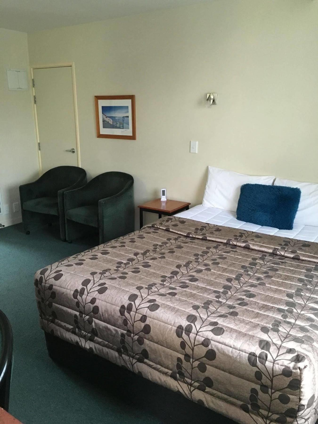 Bella Vista Motel Мосгил Экстерьер фото