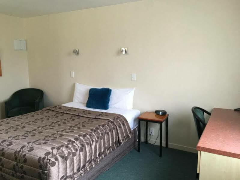 Bella Vista Motel Мосгил Экстерьер фото