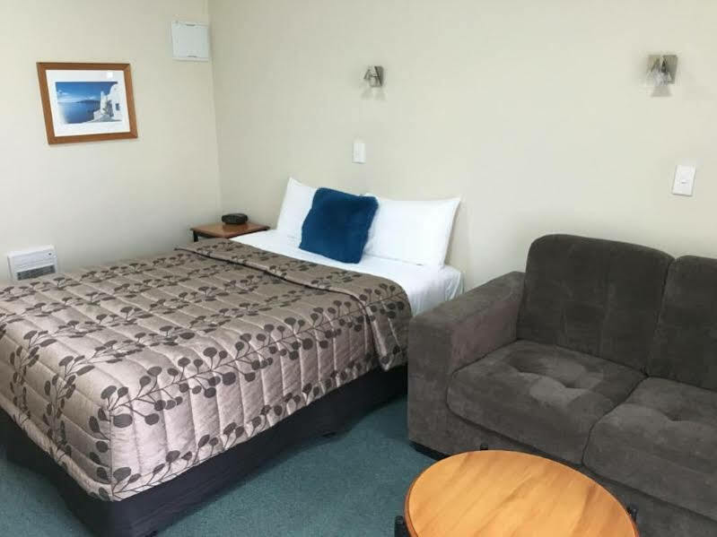 Bella Vista Motel Мосгил Экстерьер фото
