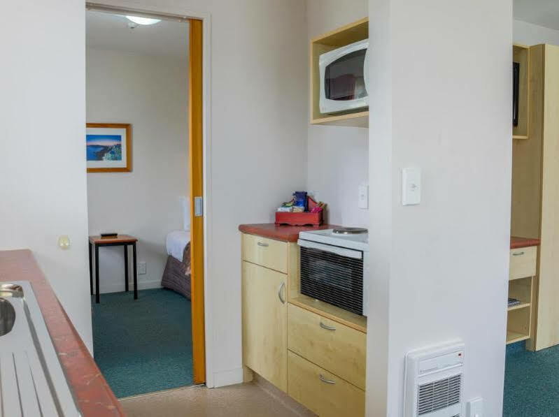 Bella Vista Motel Мосгил Экстерьер фото