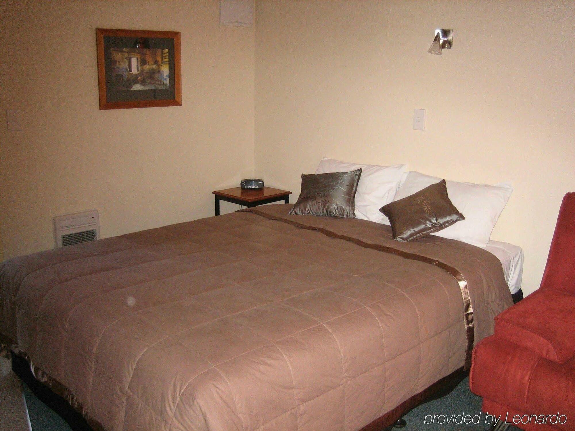 Bella Vista Motel Мосгил Номер фото
